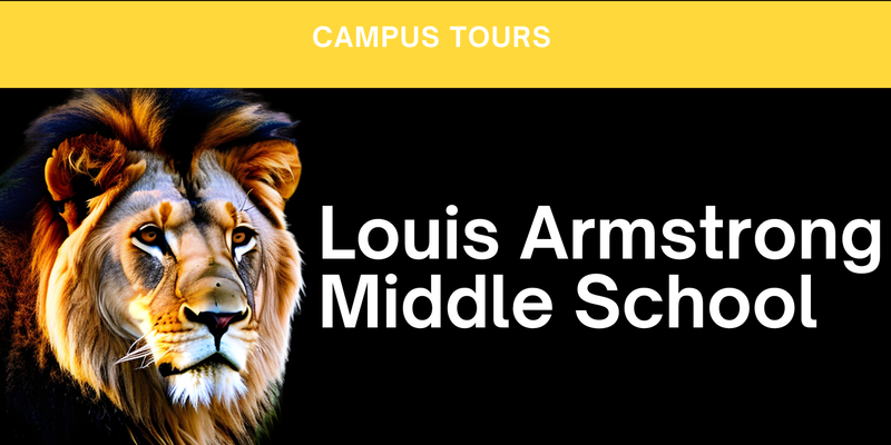 Campus Tours Featured Photo