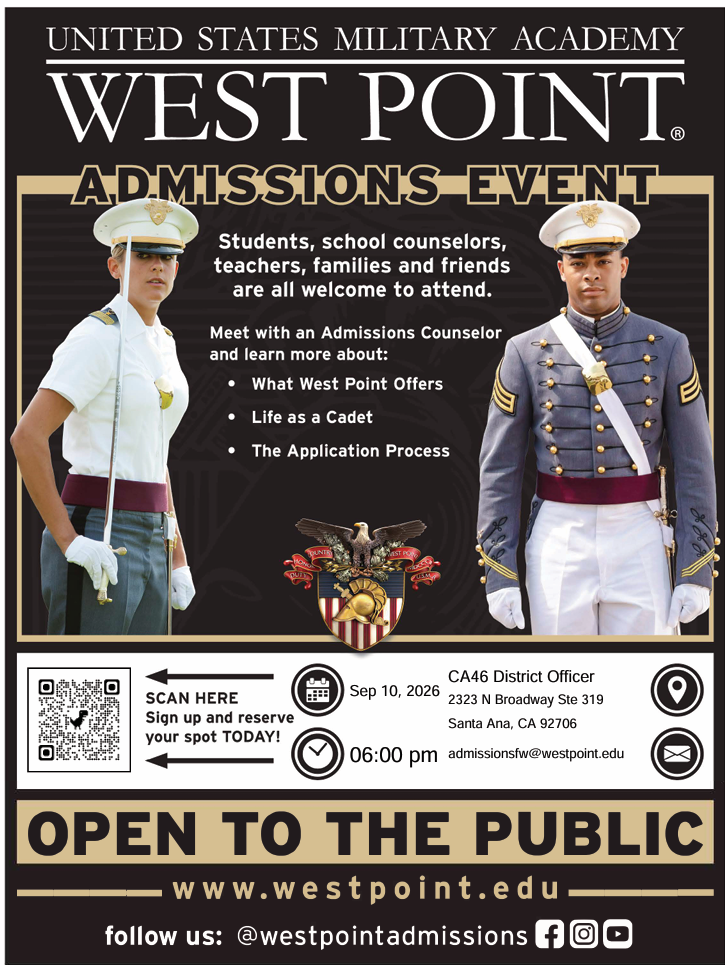 west point