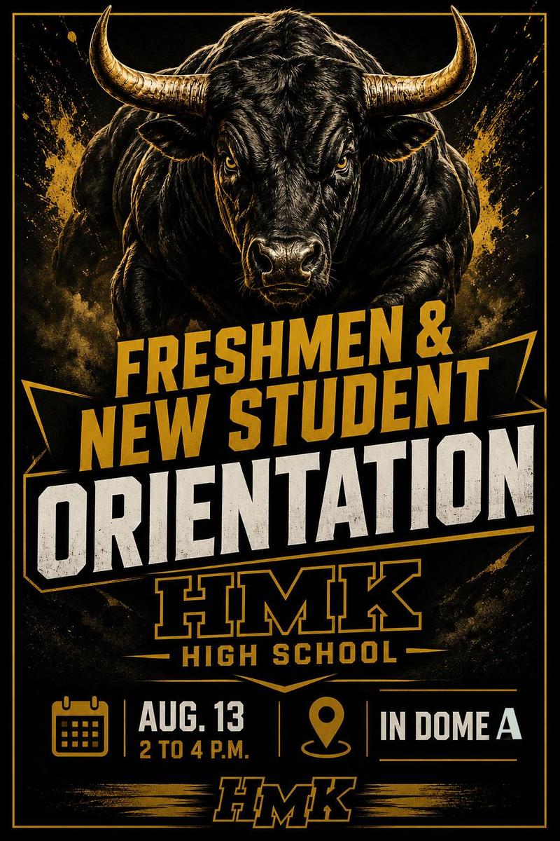 HMK Orientation