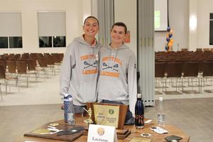 Exhibiting the Trinity Hall Experience at the Open House | Monarch Media