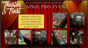 egl pbis april 2026