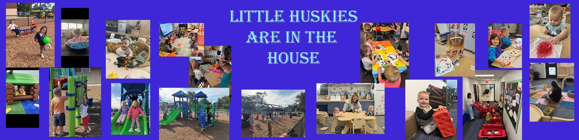 Early childhood center