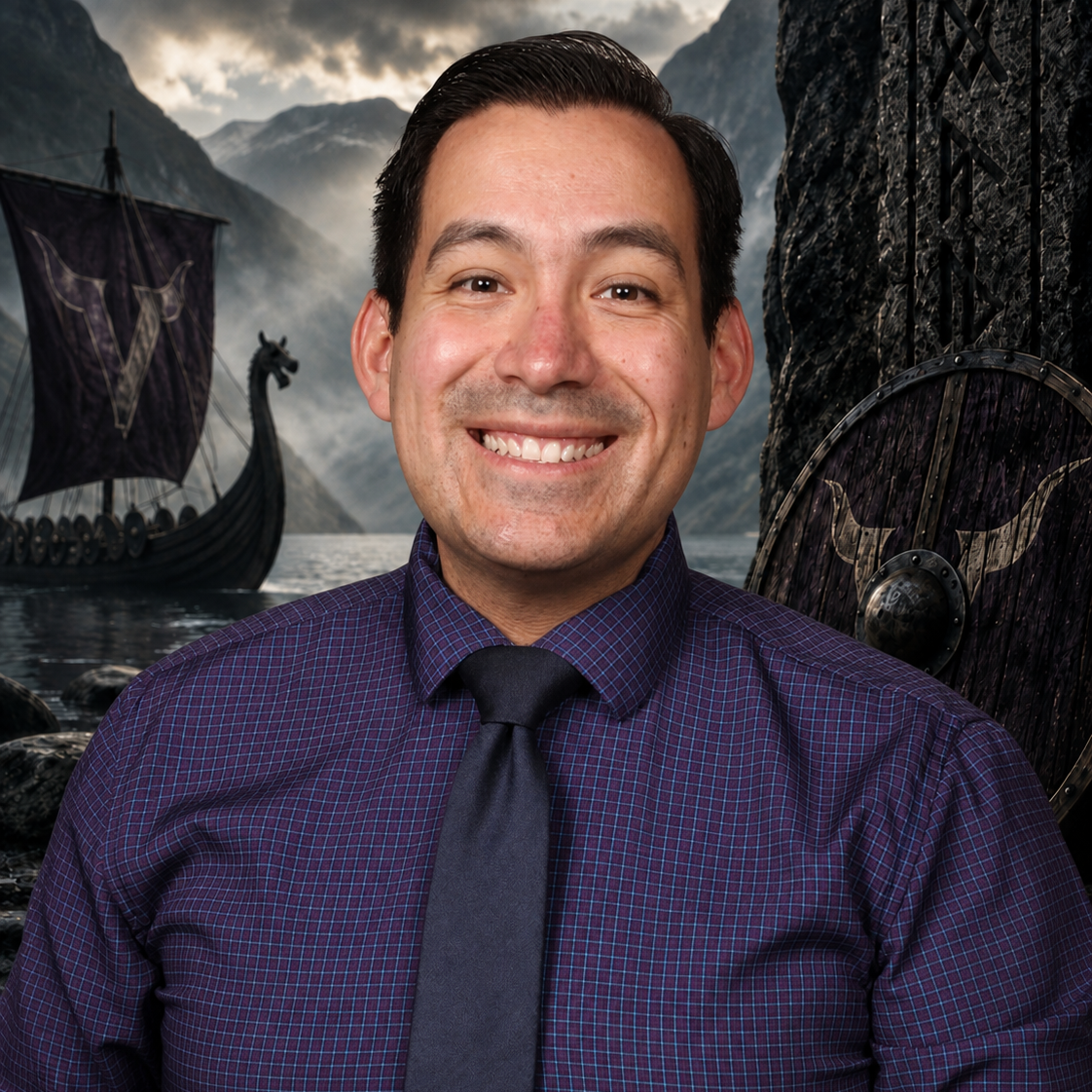 KelvinFlores's Profile Photo