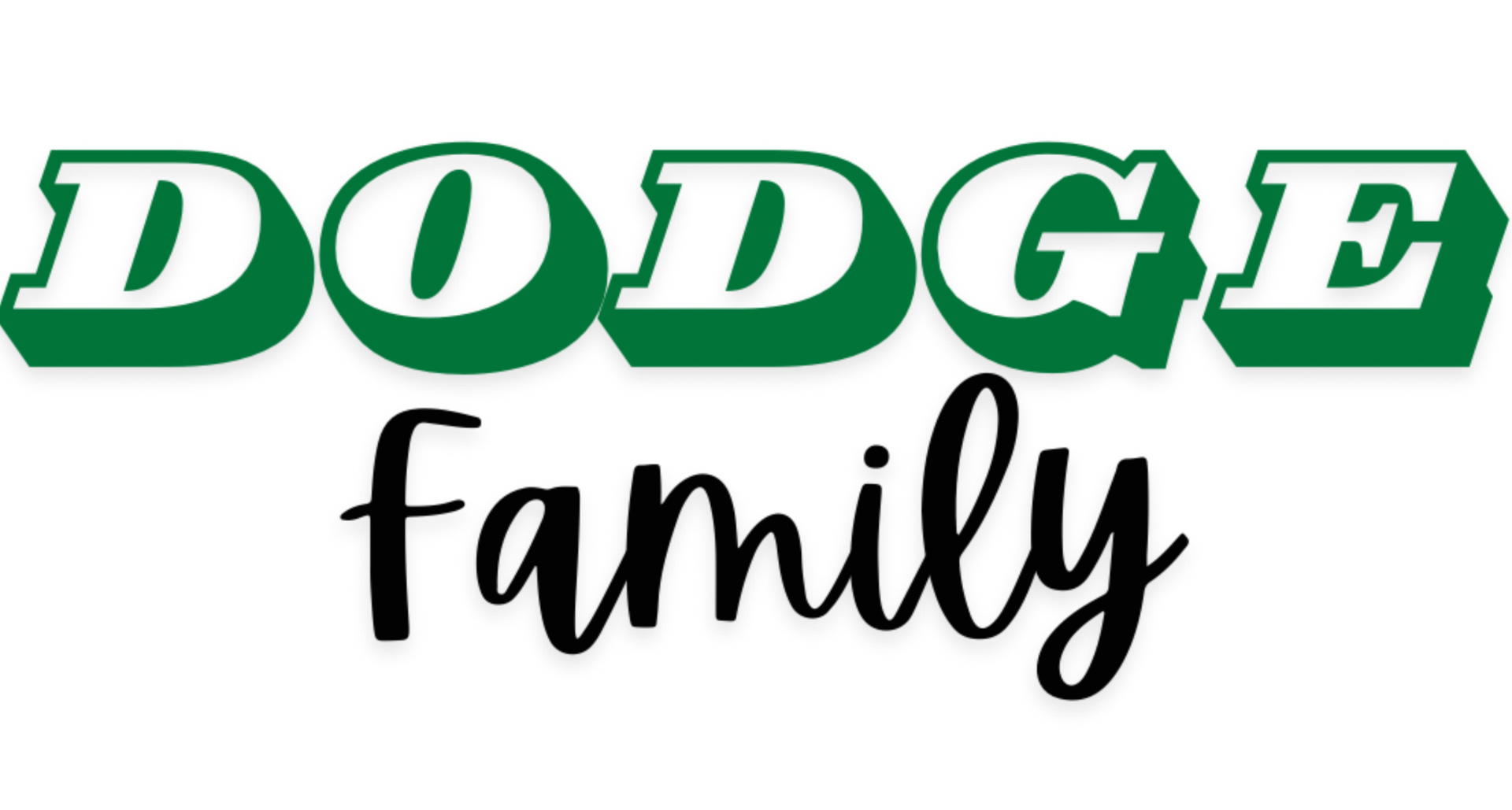 Dodge Family