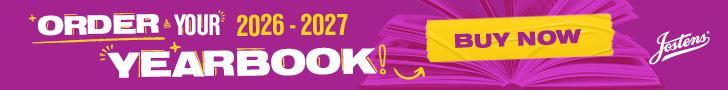 Order a Yearbook