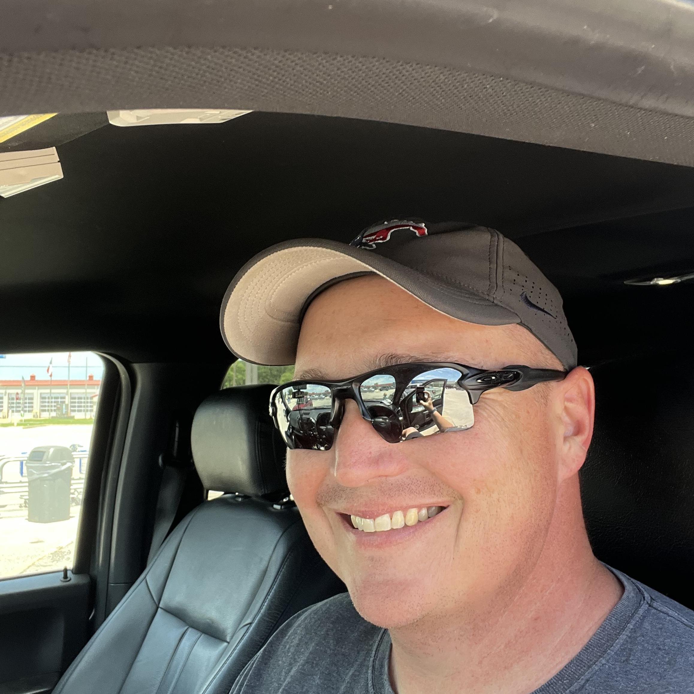 JaminSavell's Profile Photo