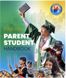 Parent Student Handbook