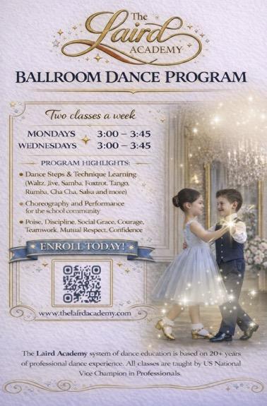 dance