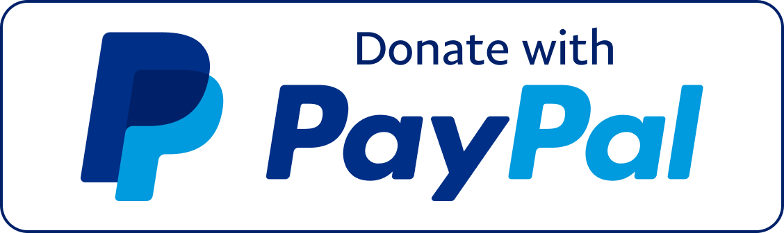 paypal donate button