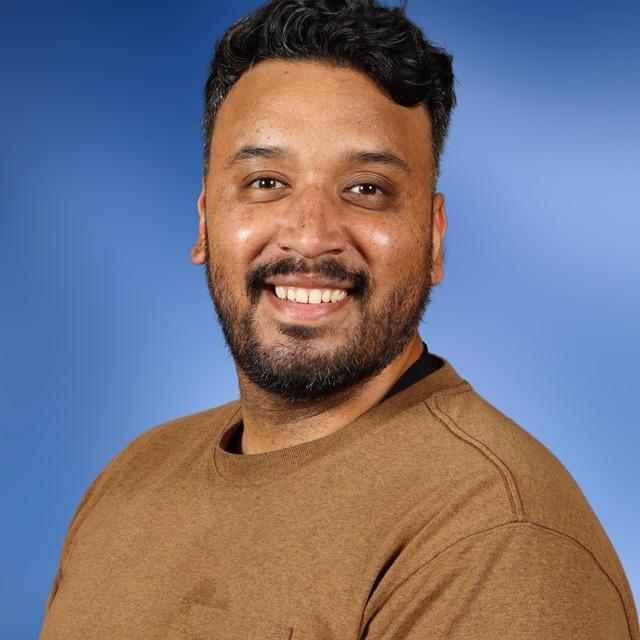 AlbertoBarajas's Profile Photo