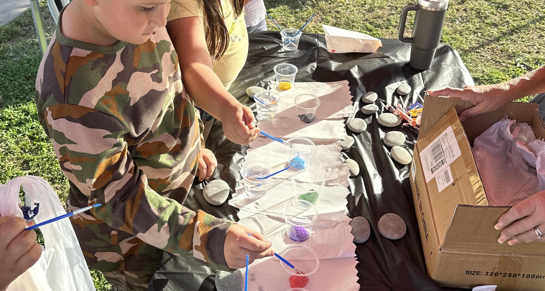 Strathmore Union Elementary School District