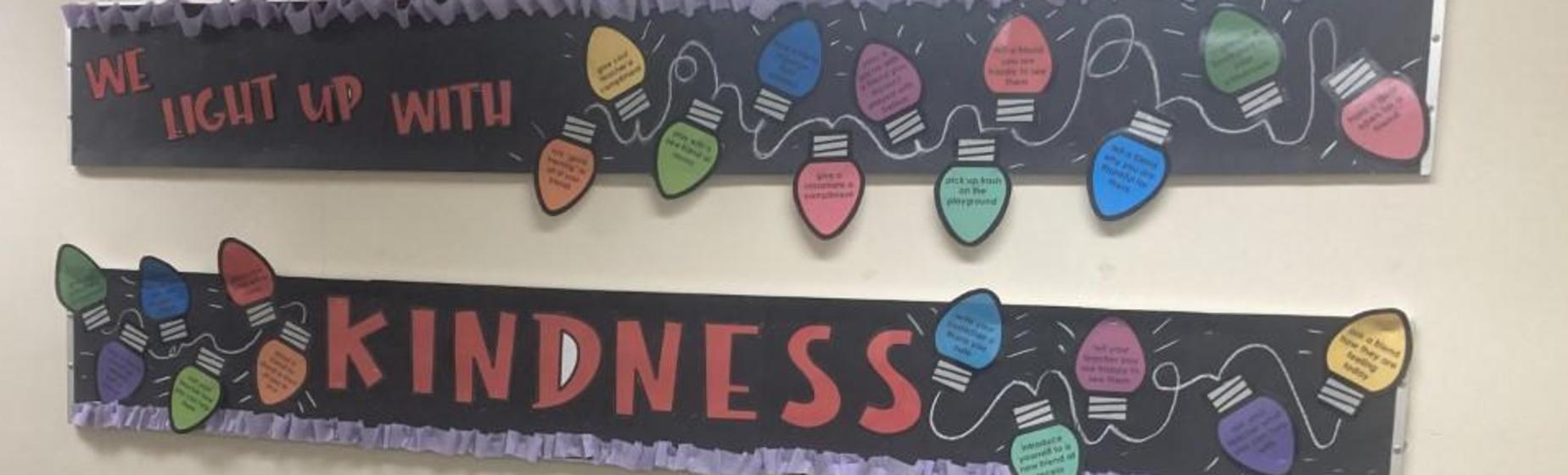 kindness