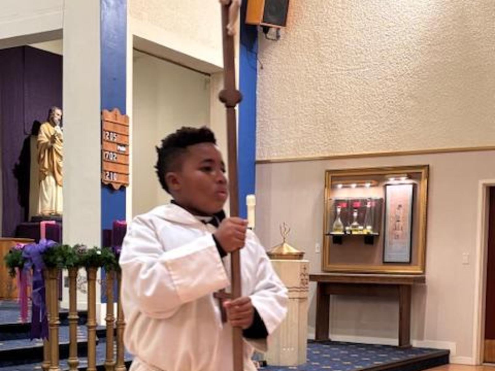 Immaculate Conception