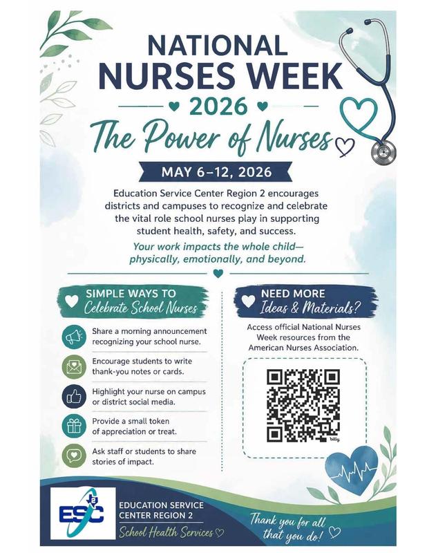 Nurse Week