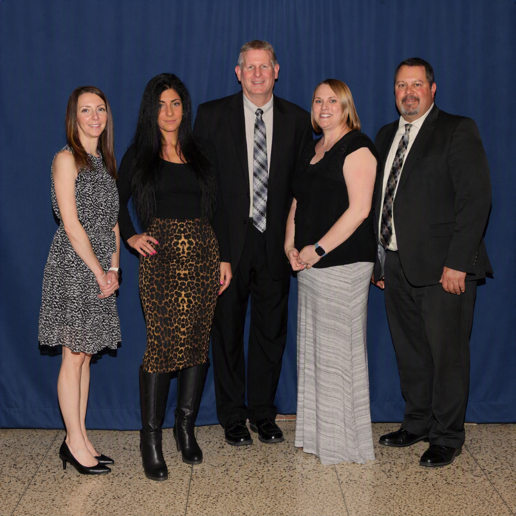 Guidance Staff 