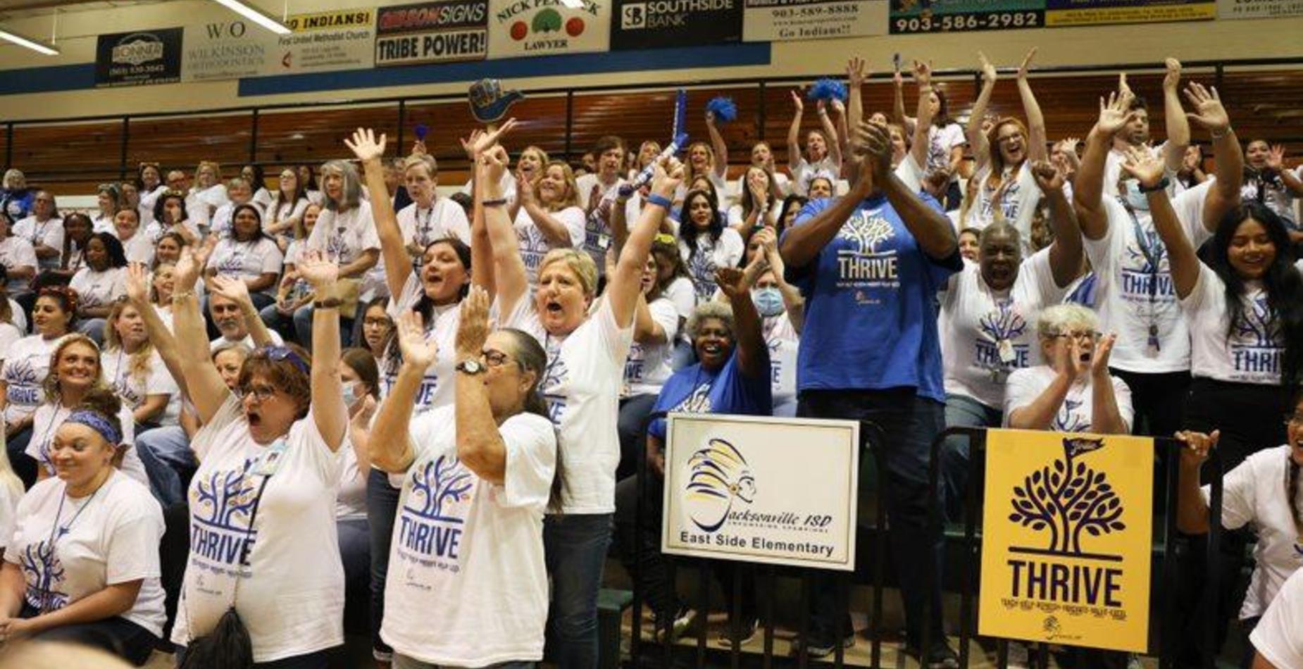 East Side Elementary