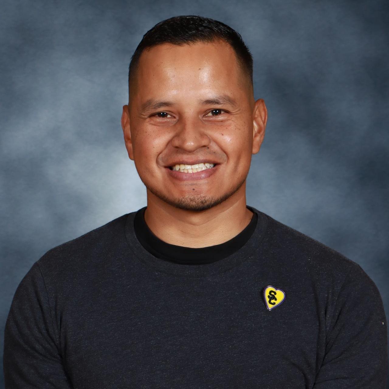 FernandoSanchez's Profile Photo