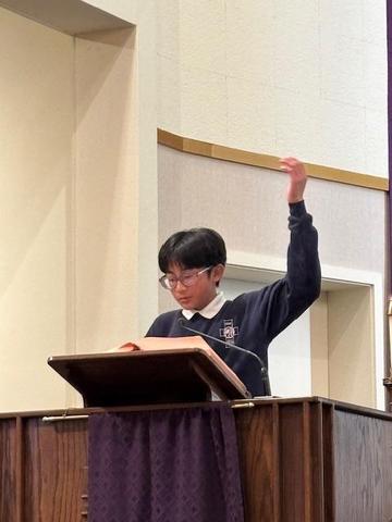 Our Lady of Guadalupe 2025