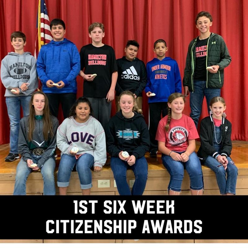 Citizens of the 1st 6 Weeks Thumbnail Image