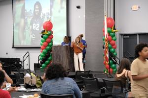 PABSE/AAPAC Welcome Back Night - Image for web