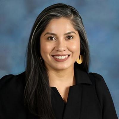 BlancaOrdaz's Profile Photo