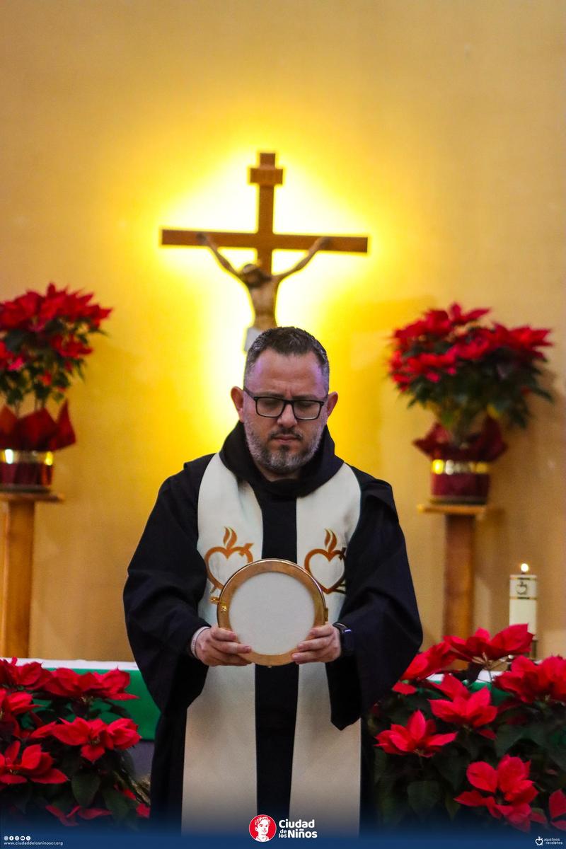 Bienvenida oficial de colaboradores 2026 en Ciudad de los Niños Featured Photo