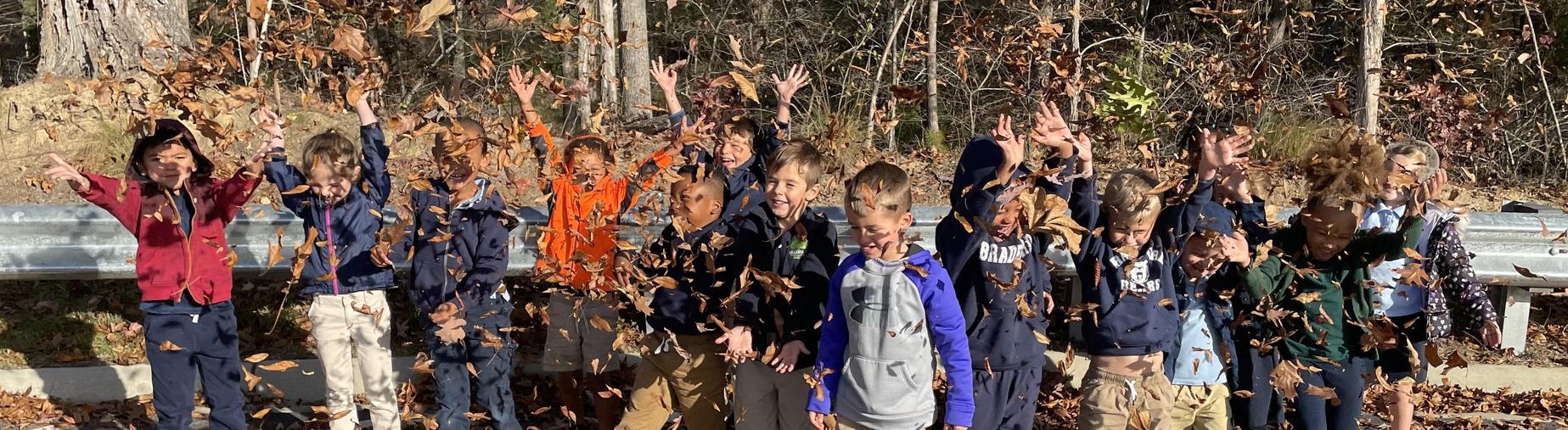 Bradford Preparatory School