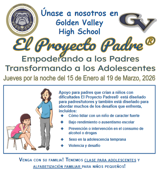 Proyecto Padre