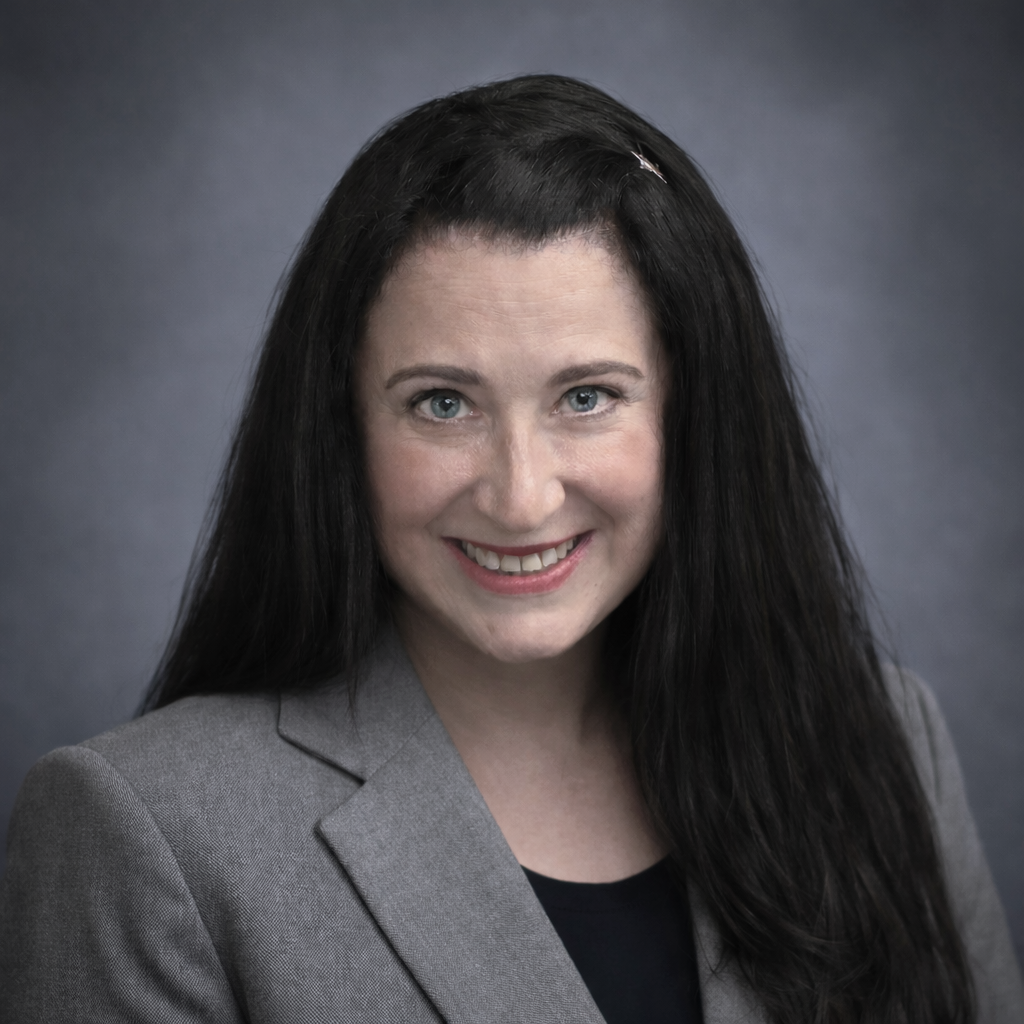 Tamara Schiern, Executive Director