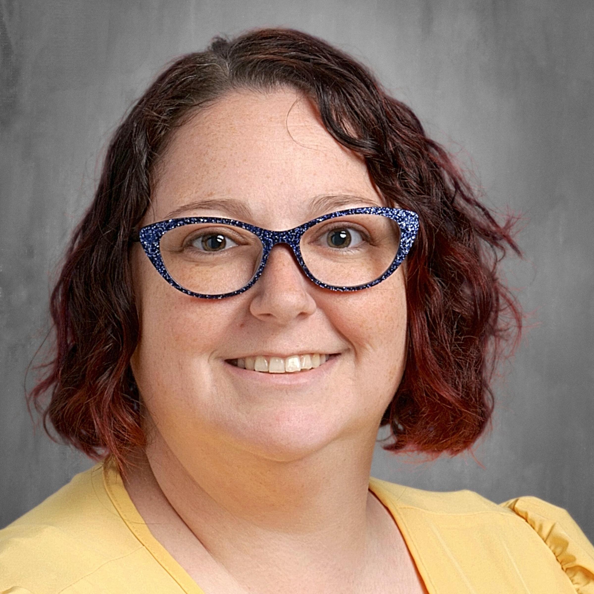 CarrieBuck's Profile Photo