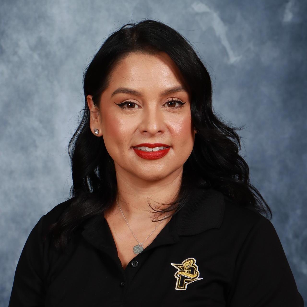 KarlaRamirez's Profile Photo