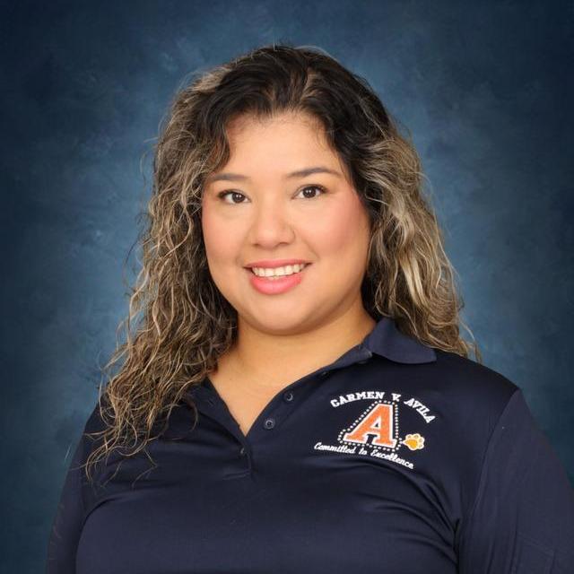 JeanetteGarcia's Profile Photo