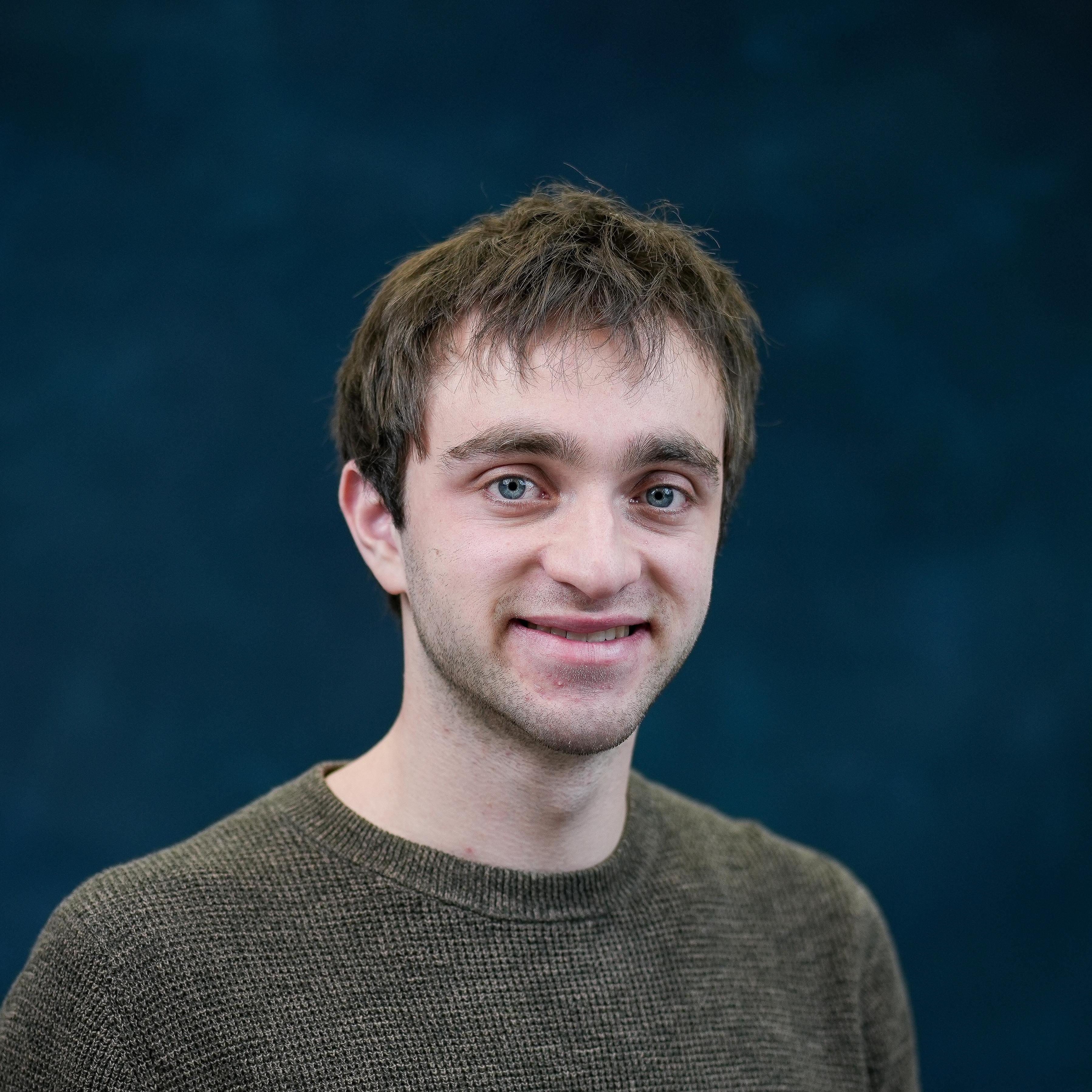 GabeGermain's Profile Photo