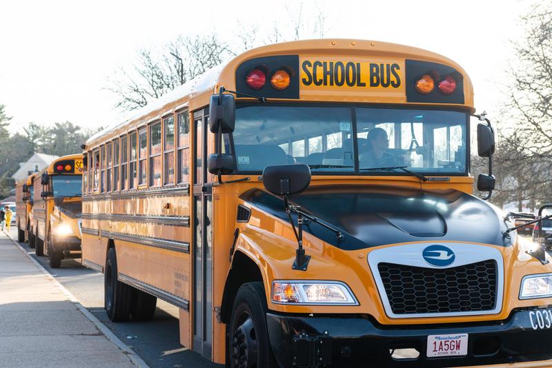 School bus