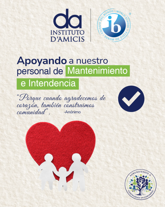 Despensas para Mantenimiento e Intendencia 2026 Featured Photo