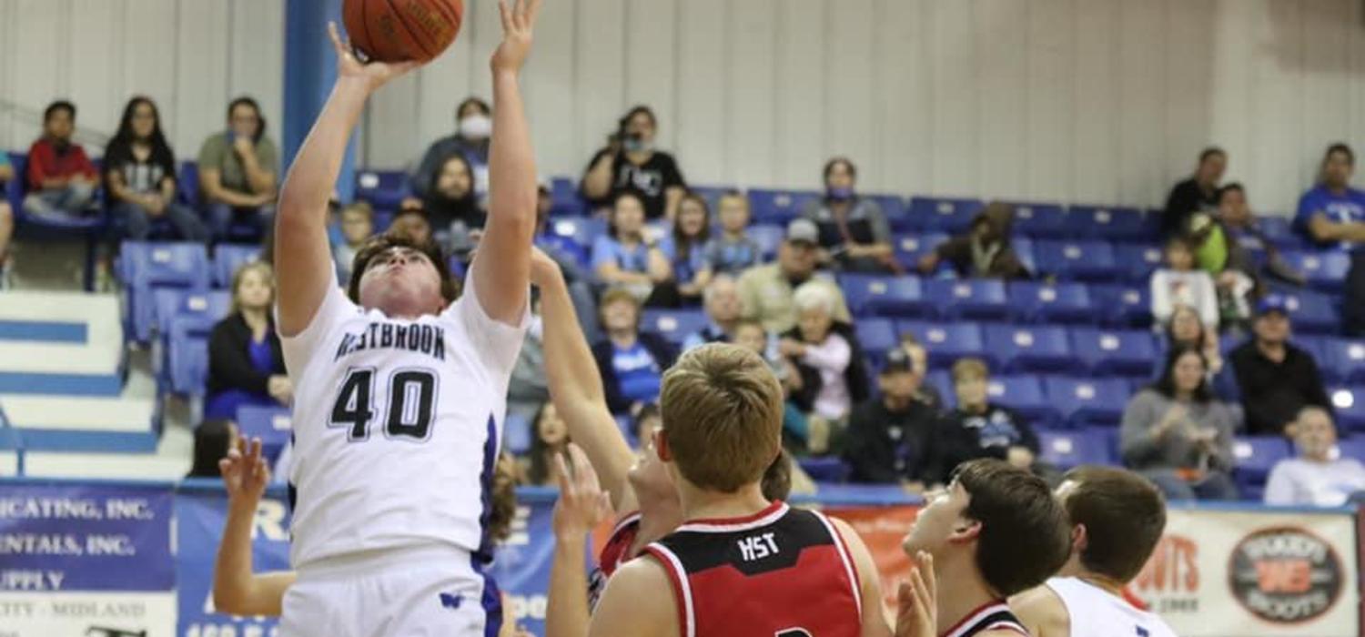 Westbrook Independent School District