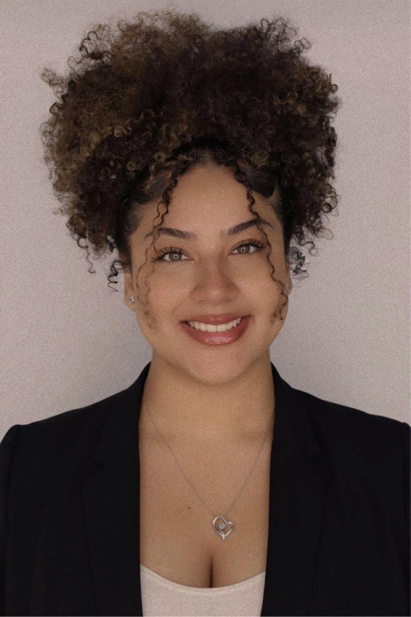 CTK Alumna Figures Out her Best Career Fit in Occupational Therapy