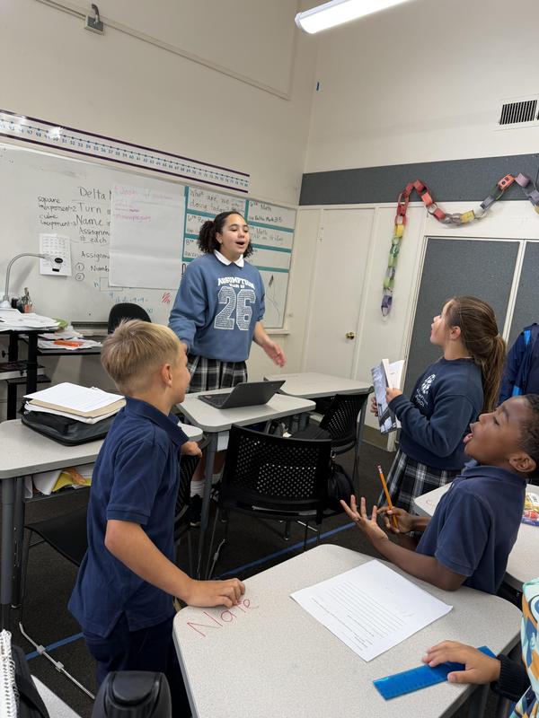 Diverse Learners Day