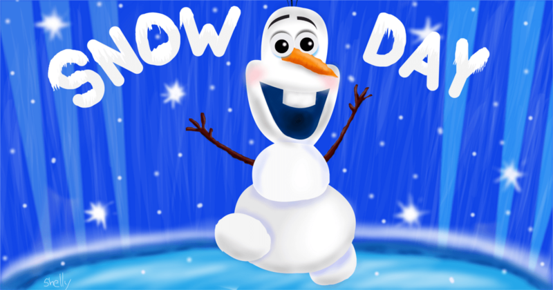 SNOW DAY Featured Photo