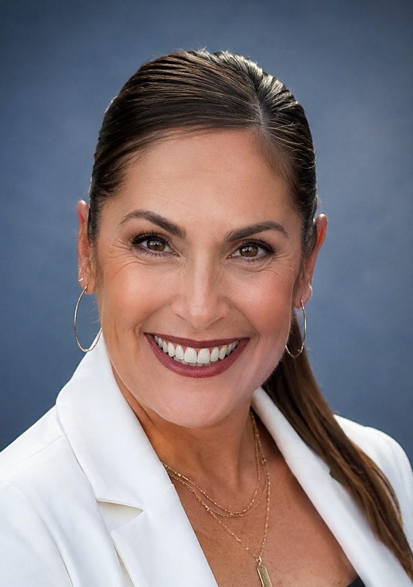 Nicole Costigan