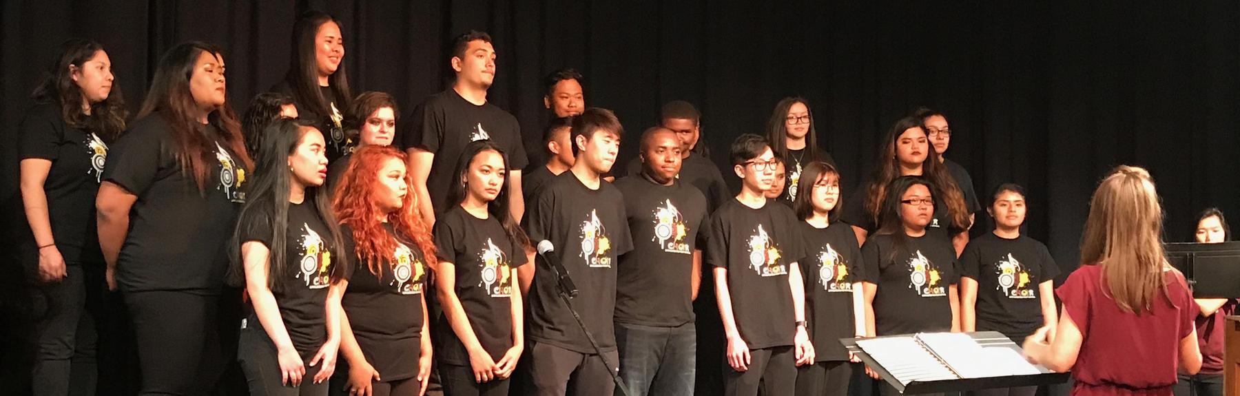 SLZ Choir