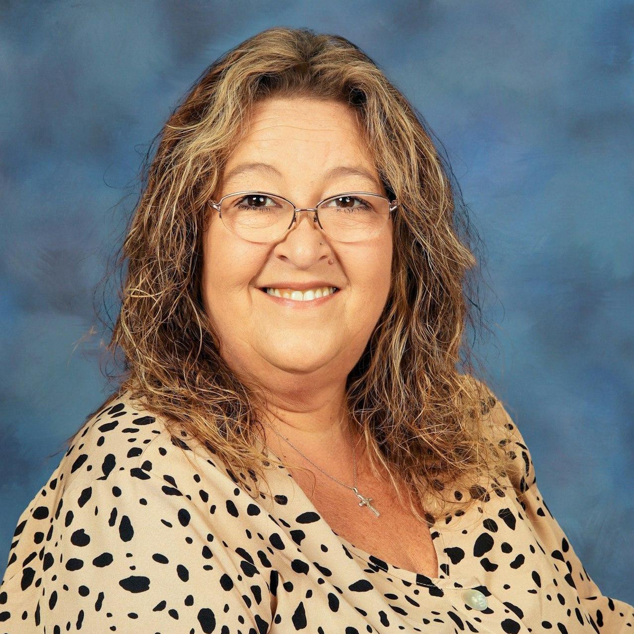 ChristyEbey's Profile Photo