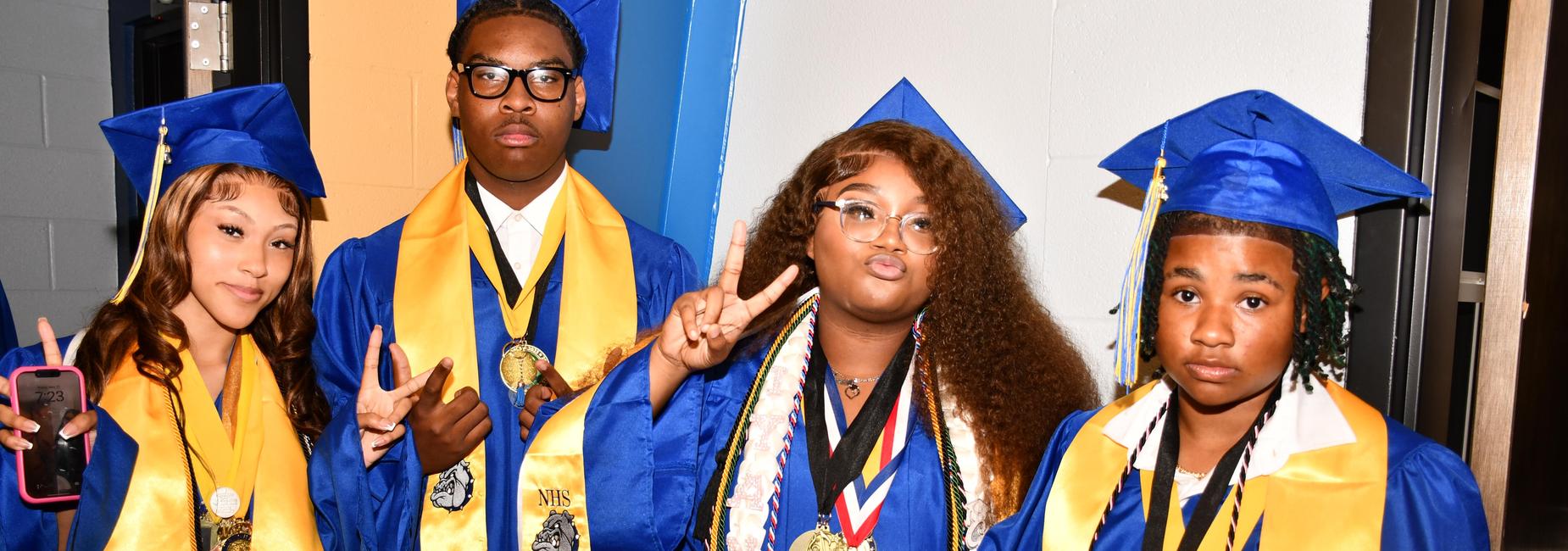 2026 Grads