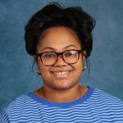 MariaMcClain's Profile Photo