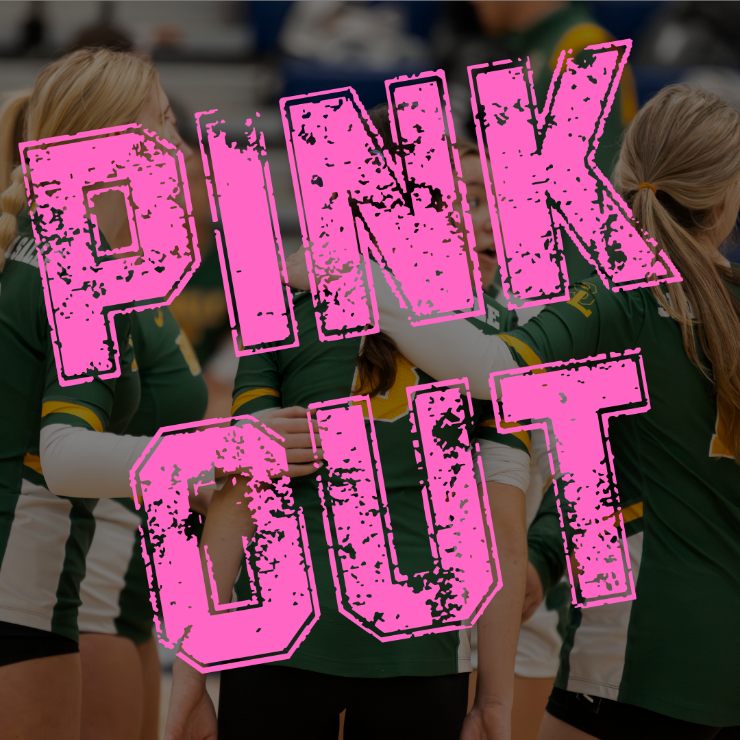 pink out