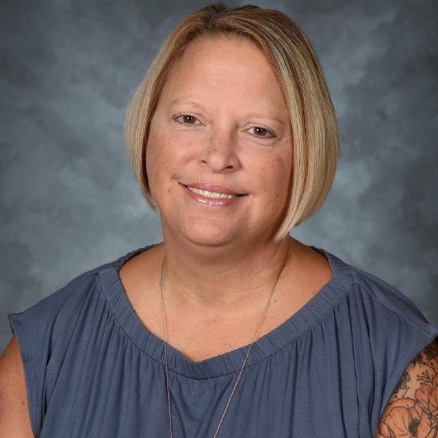 BobbiHuebner's Profile Photo