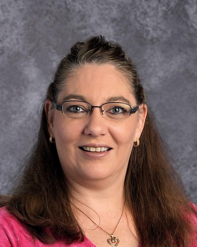 Mrs. Schumacher