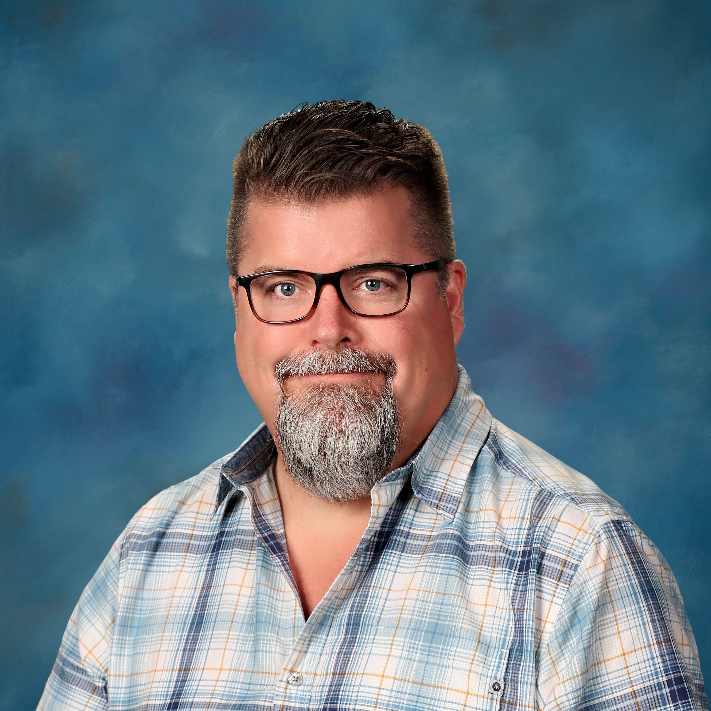 JohnIngrum's Profile Photo