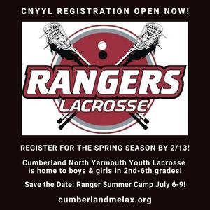 lacrosse travel program