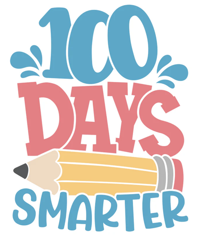 100th Day of School- February 5th Featured Photo